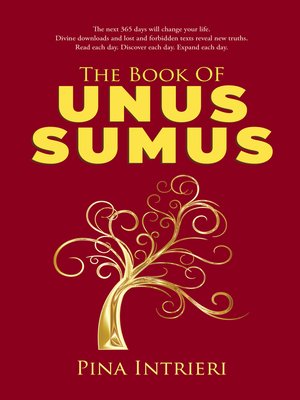 cover image of The Book of Unus Sumus